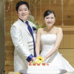 N様ご夫婦 神奈川県 2024年5月26日挙式